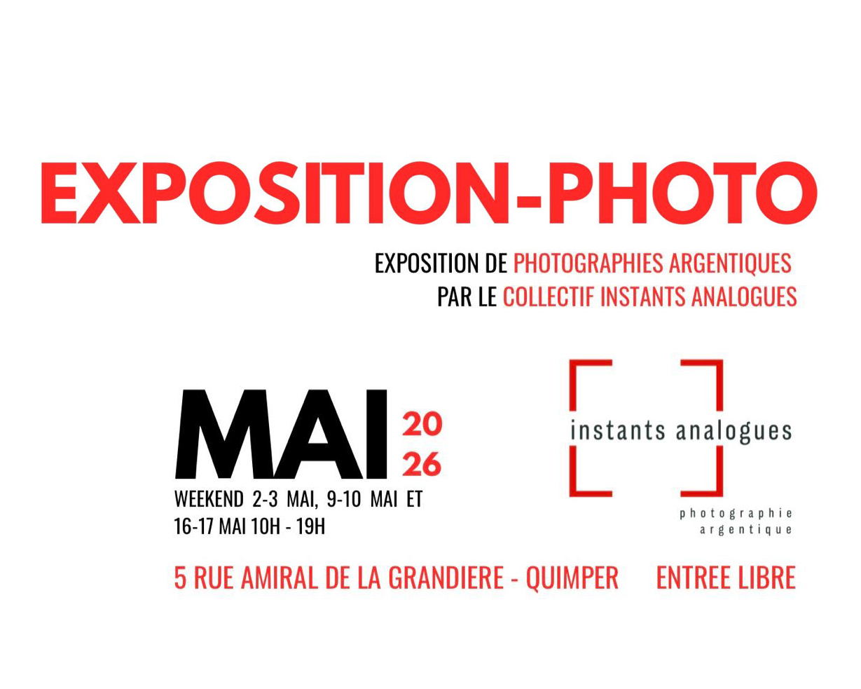 Exposition Mai 2026